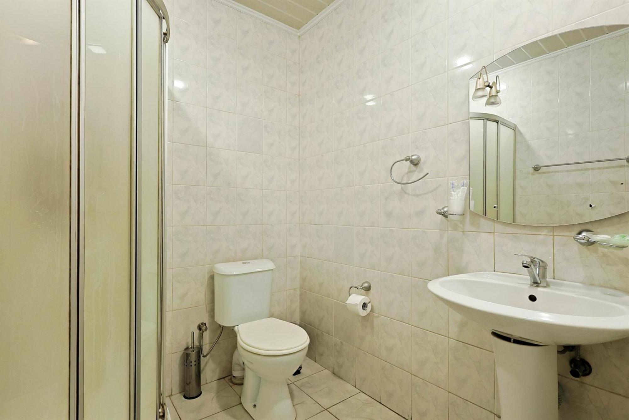 Lalaner Hotel Sisian Ngoại thất bức ảnh